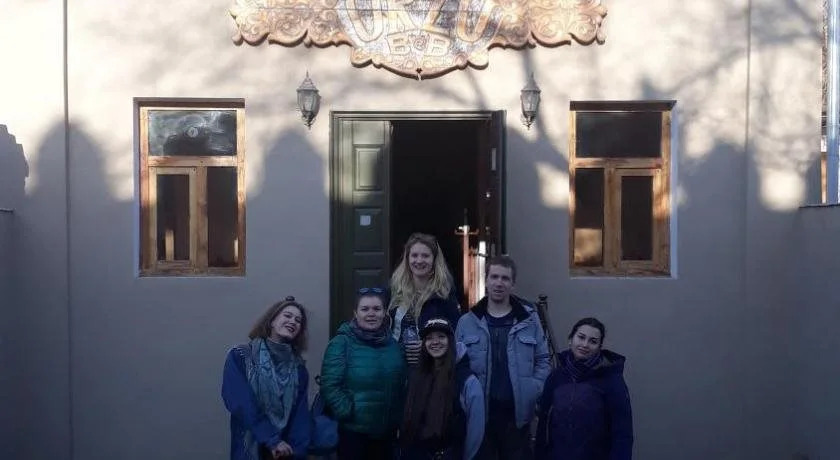 Guest House Orzu