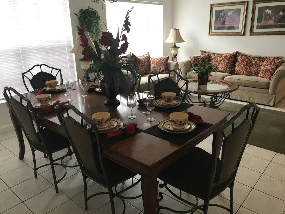 4 Br Pool Home - Gated Community - Sfm 3351