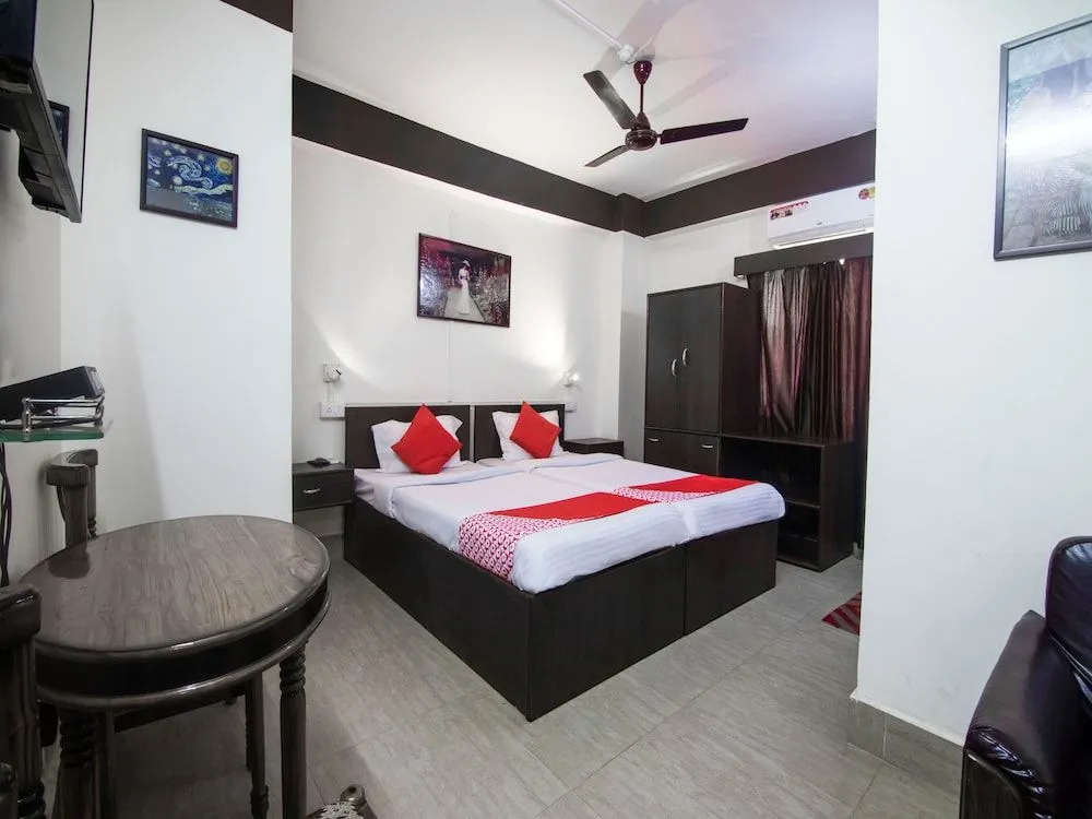 Capital O 15455 Hill Crest View Guest House