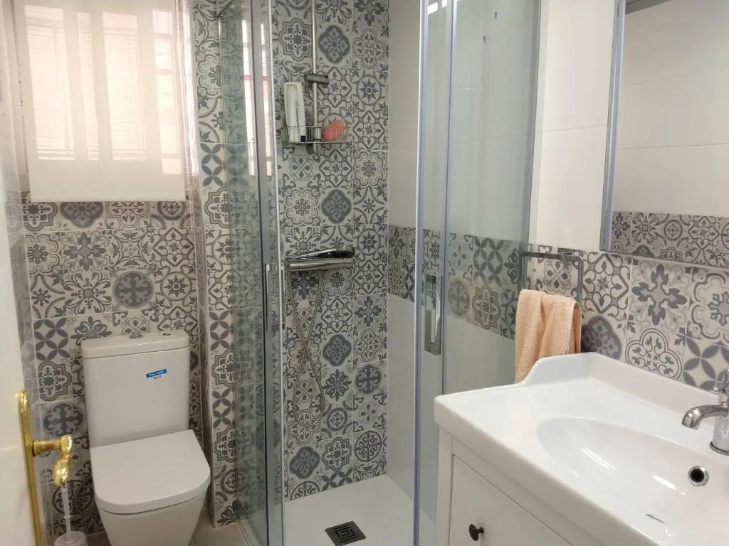 Estupendo apartamento en el edificio DMS1 en La Pineda