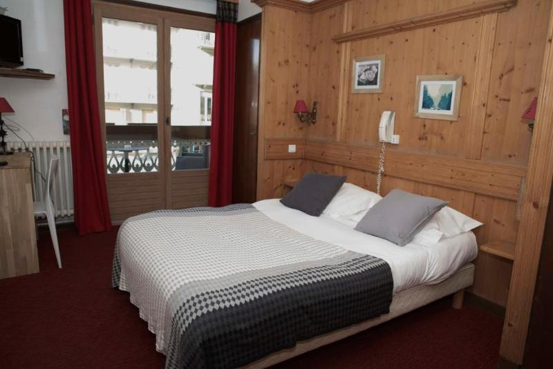Hôtel Val dEste