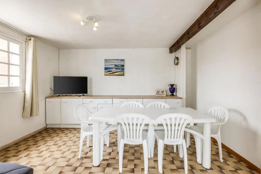 Appartement La Chênaie Parentis