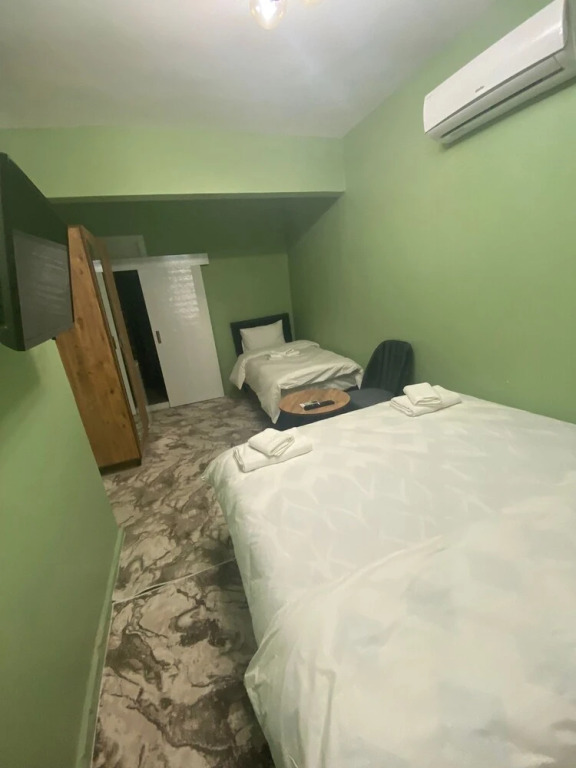 Accan Hotel & Konaklama Evi
