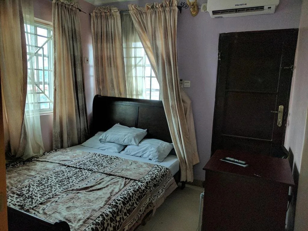 Marvel Hotel & Suites Annex
