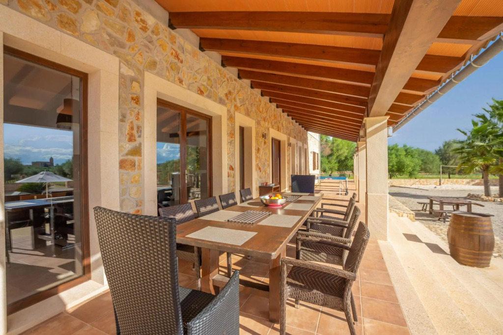 LUZ DE LUNA - Beautiful country house with private pool Free WIFI