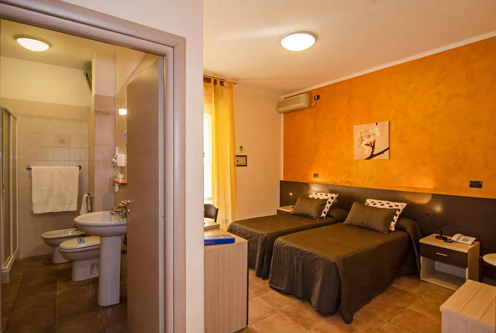 Hotel Gabrini
