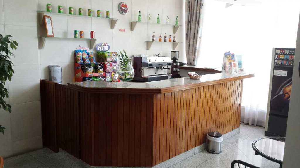 Hotel Residencial Colibri