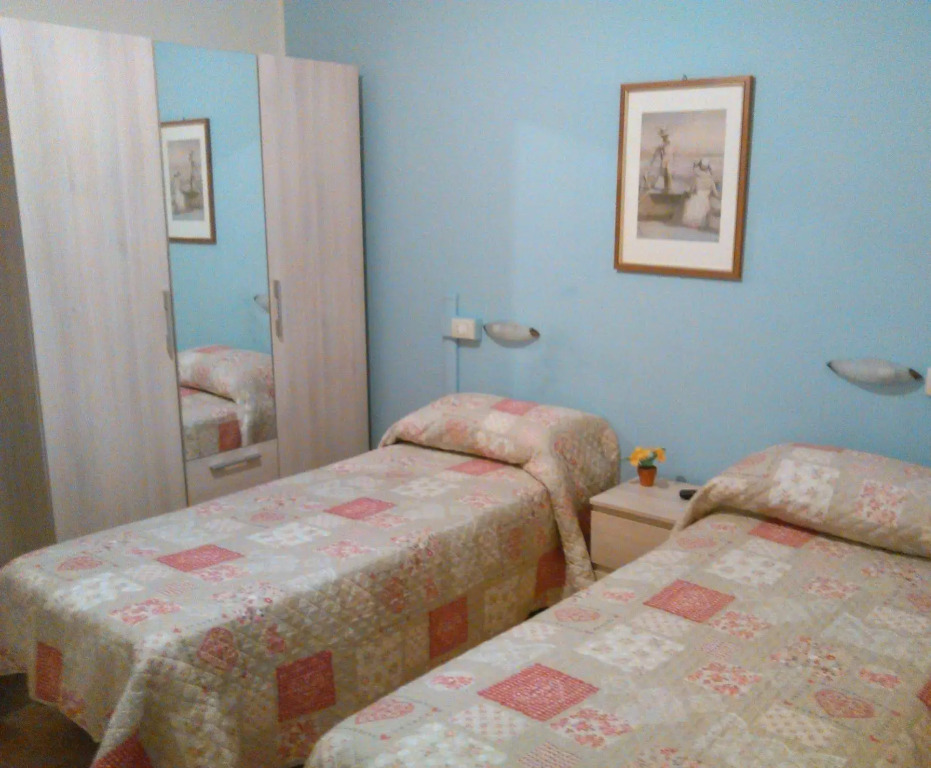 Nuovo Hotel Moderno