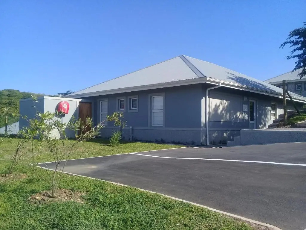 Westwood Skye 12 Grace Avenue