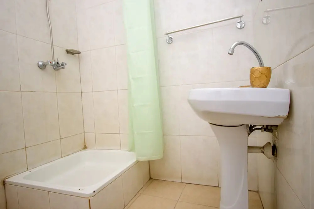 Kisoro Tourist Hotel