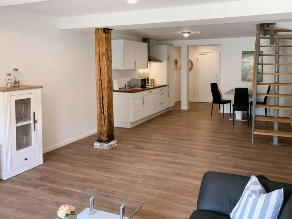 Apartment Langeoog Westerholt