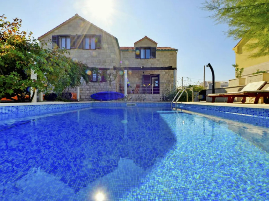 House Sofija Roccastrada