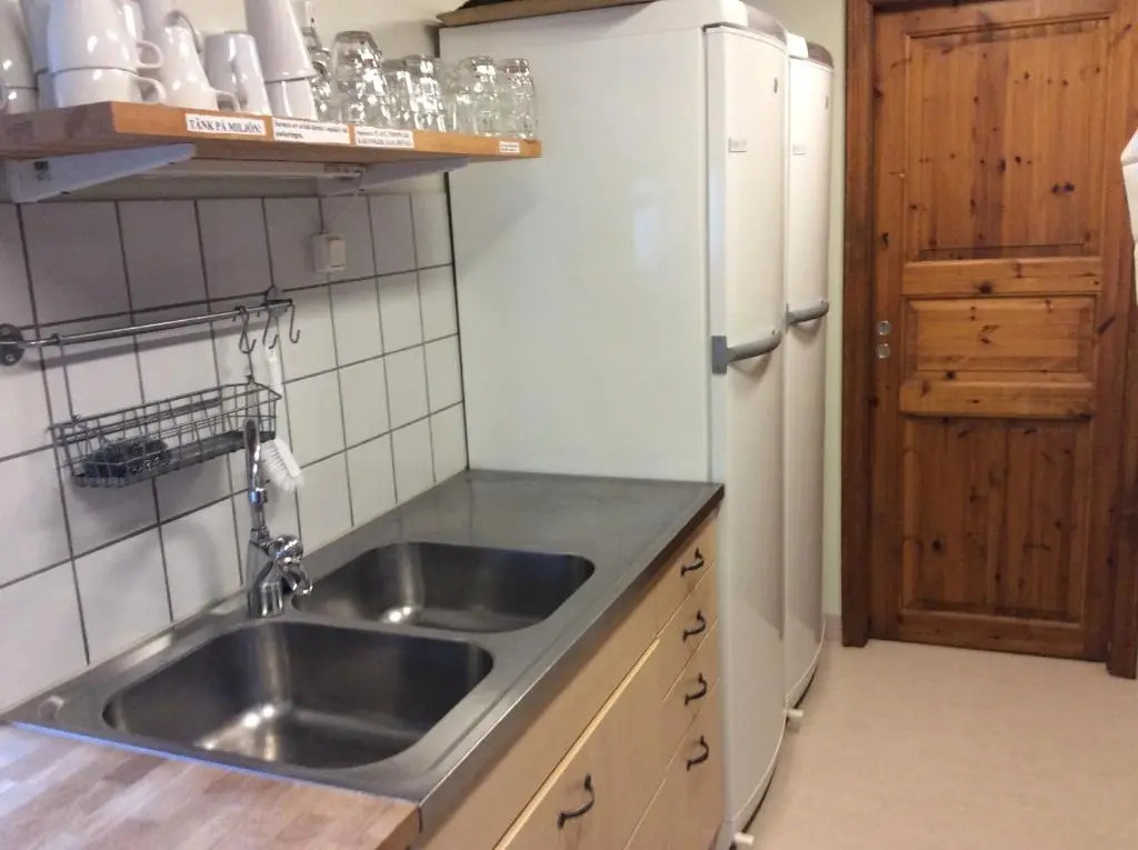 Munkamöllan B&B Skåne Tranås