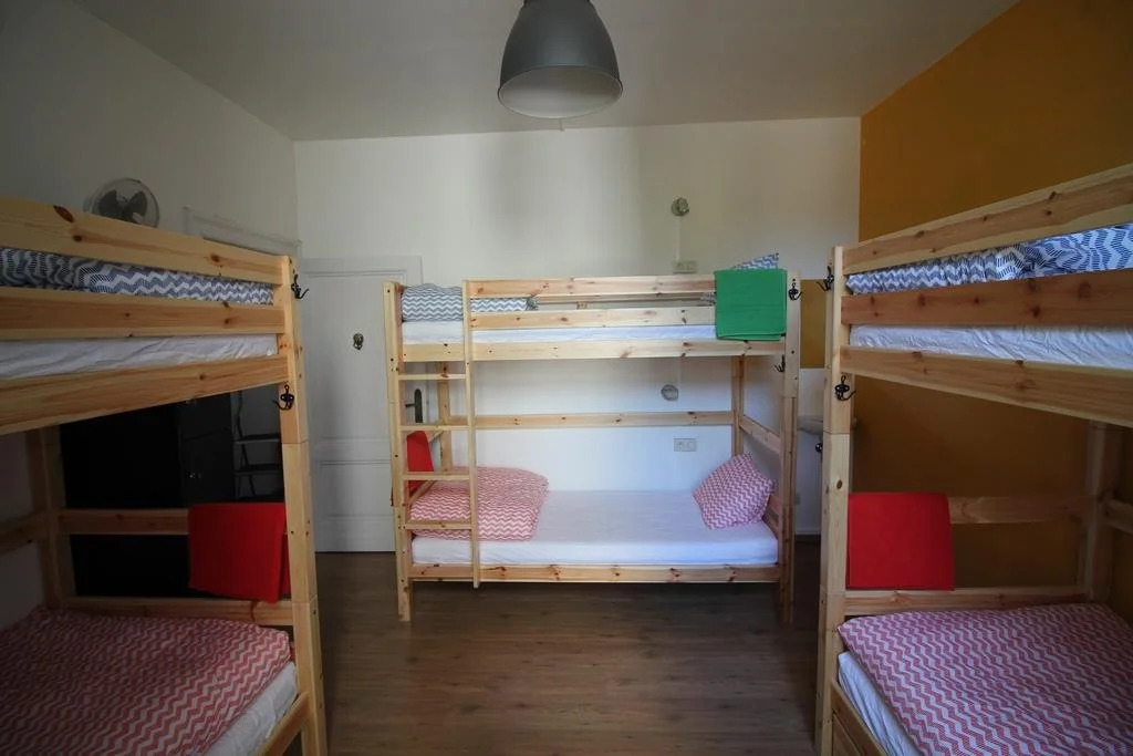 Kabas Hostel