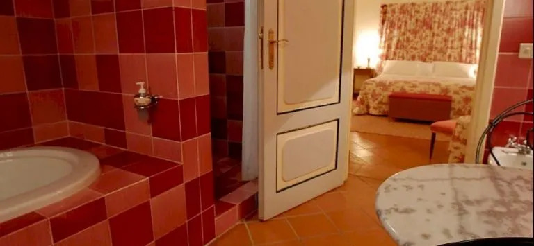 Antica Fattoria La Parrina