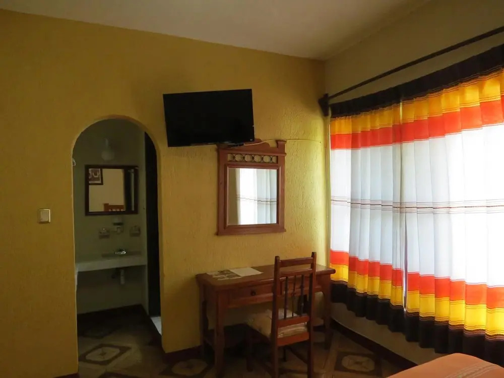 Hotel Posada Escudero