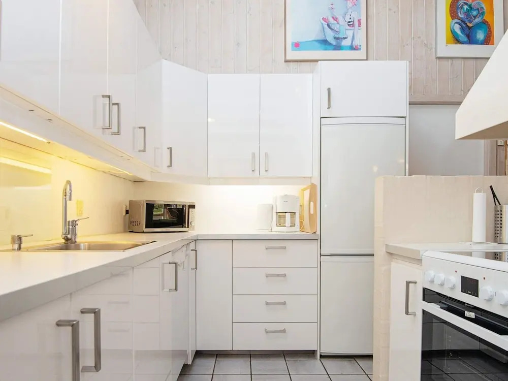4 Star Holiday Home in Ebeltoft