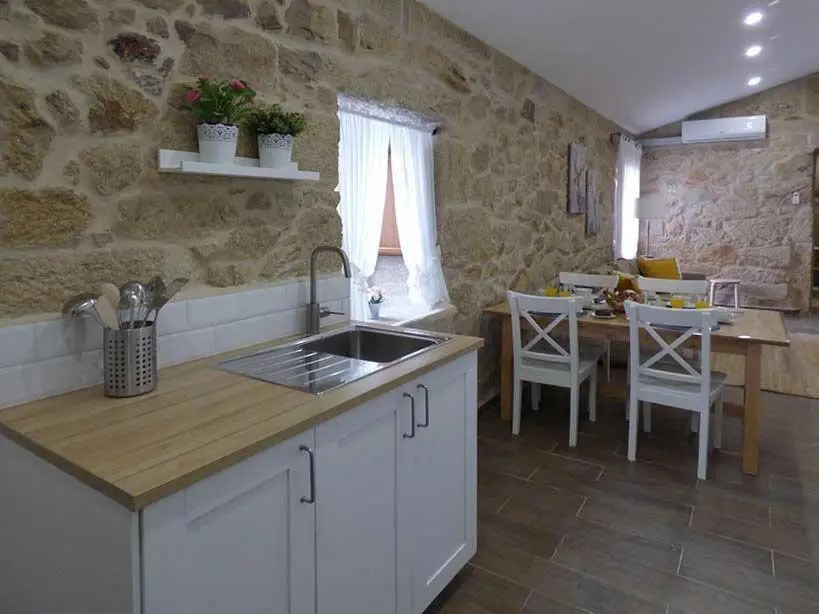 CASA VEIGA