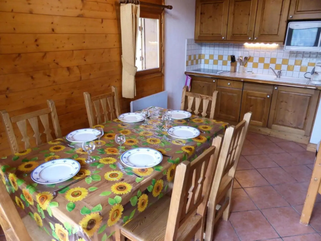 Résidence Cressoua - 2 Pièces pour 6 Personnes 38