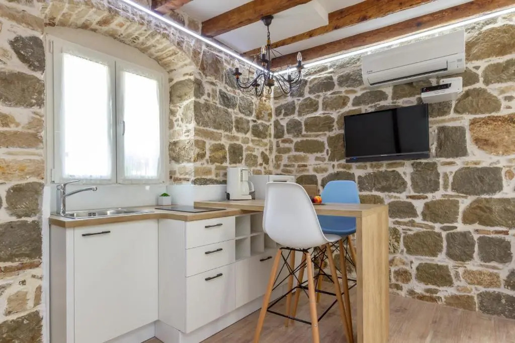 Studio Central Old town Split