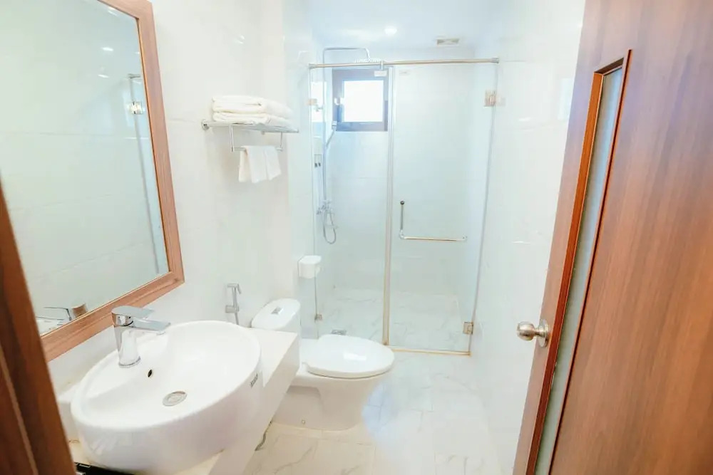 A89 Rosarian Hotel