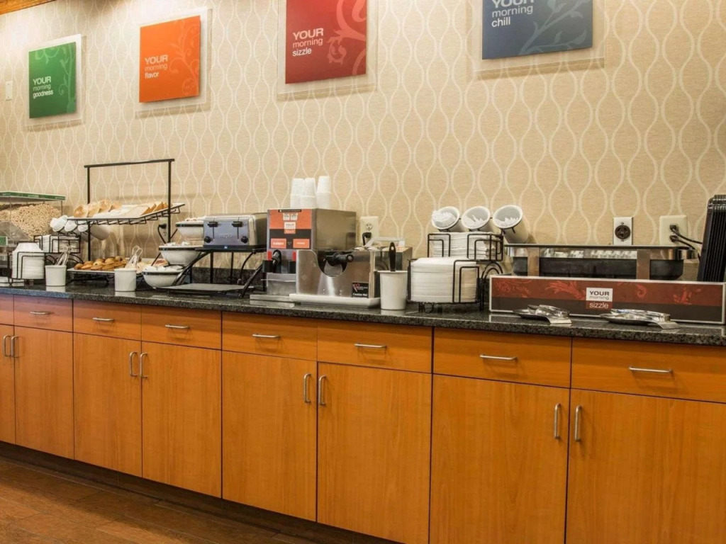 Comfort Inn & Suites Fenton
