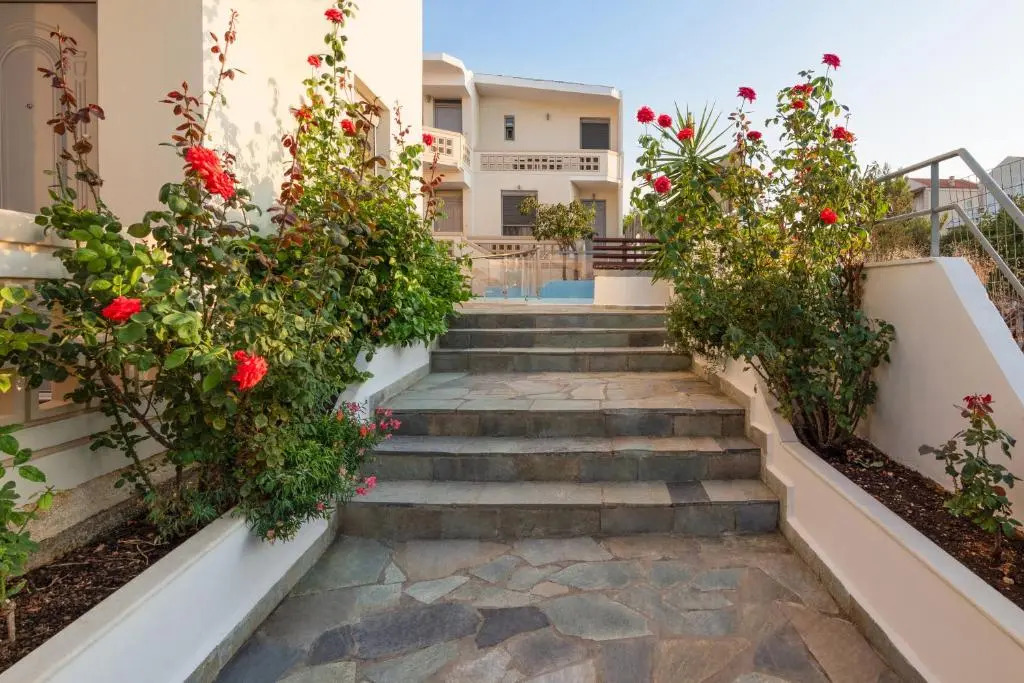 Villa Krini