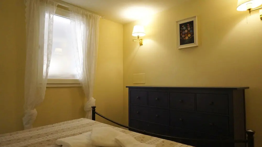 Silvia Apartment