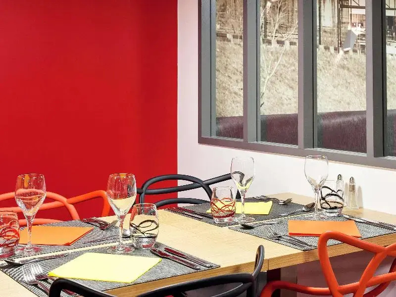 Holiday Inn Garden Court Lyon Villeurbanne
