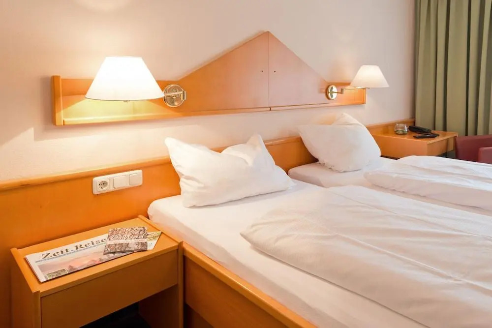 Hotel Hohenaschau