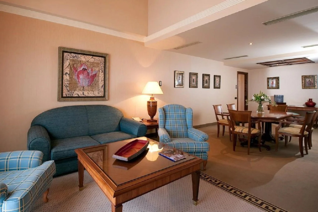 Elba Estepona Gran Hotel & Thalasso Spa