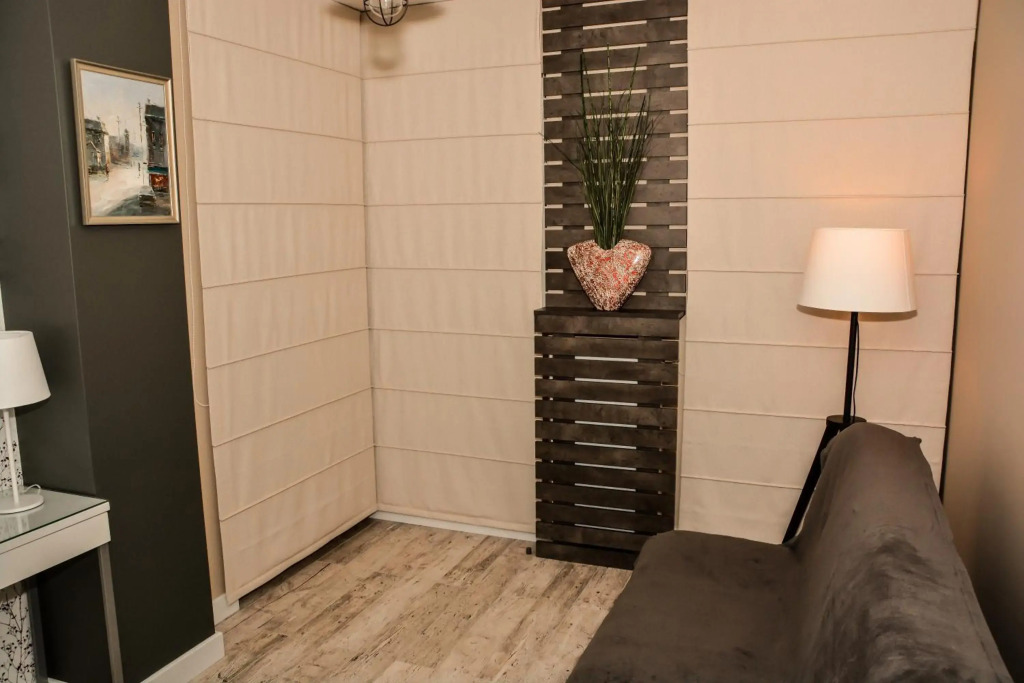 Apartament 34 Gdynia KLIMATYZOWANY