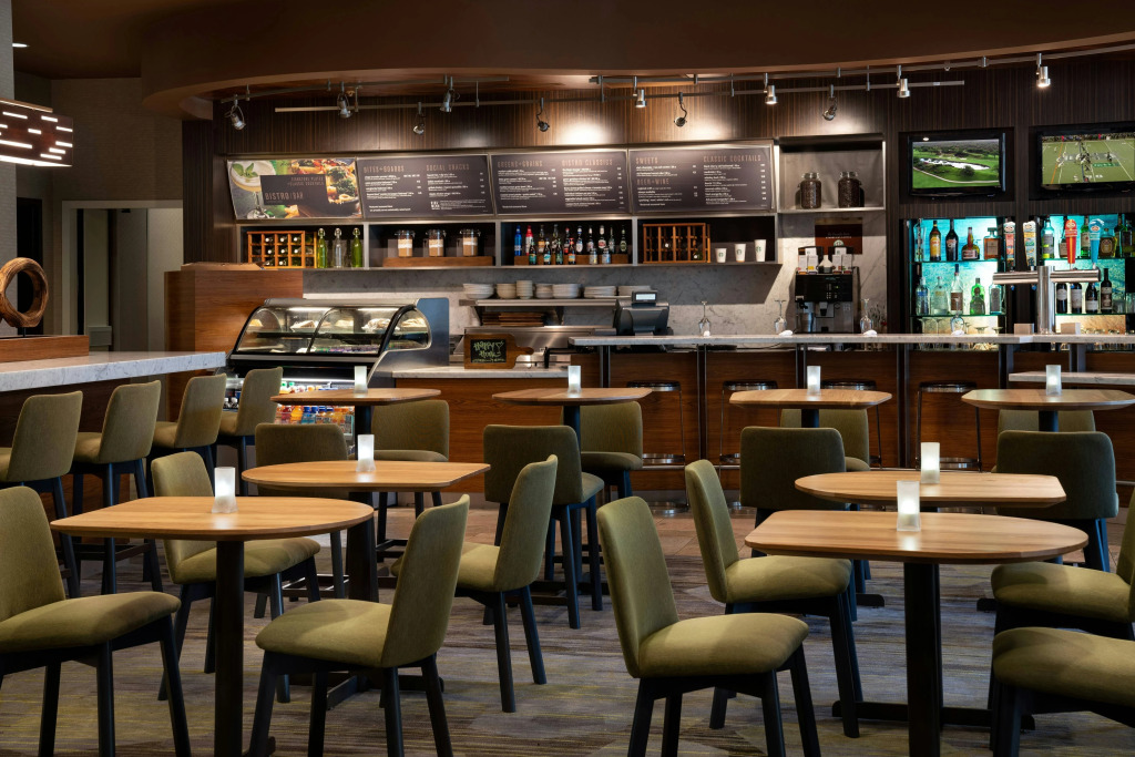 Courtyard by Marriott Maui Kahului Airport