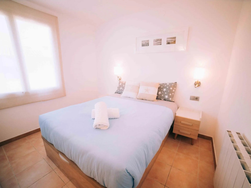 Apartament Acabat de Reformar a 1 min de la Platja