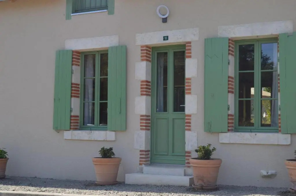 Villa RABADA