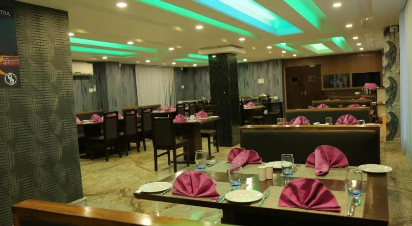 Hotel D Sapphire