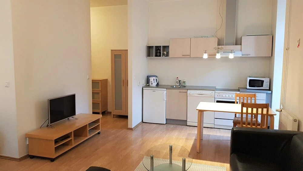 Toome Apartment