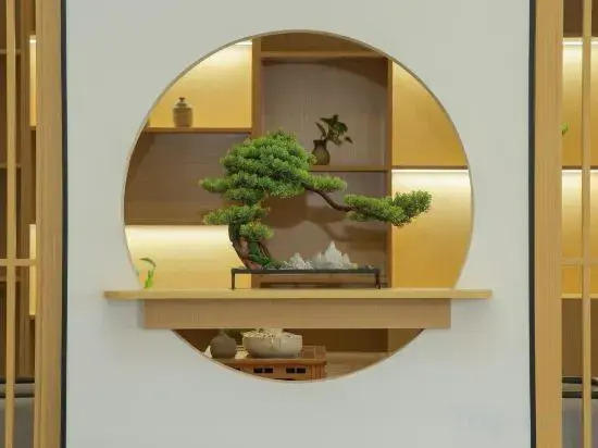 G Joyful Chujian Hotel (Mengzi Station)