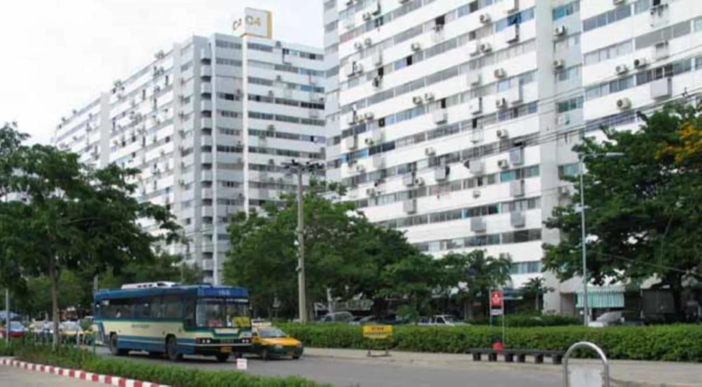 Zenith Life Hotel