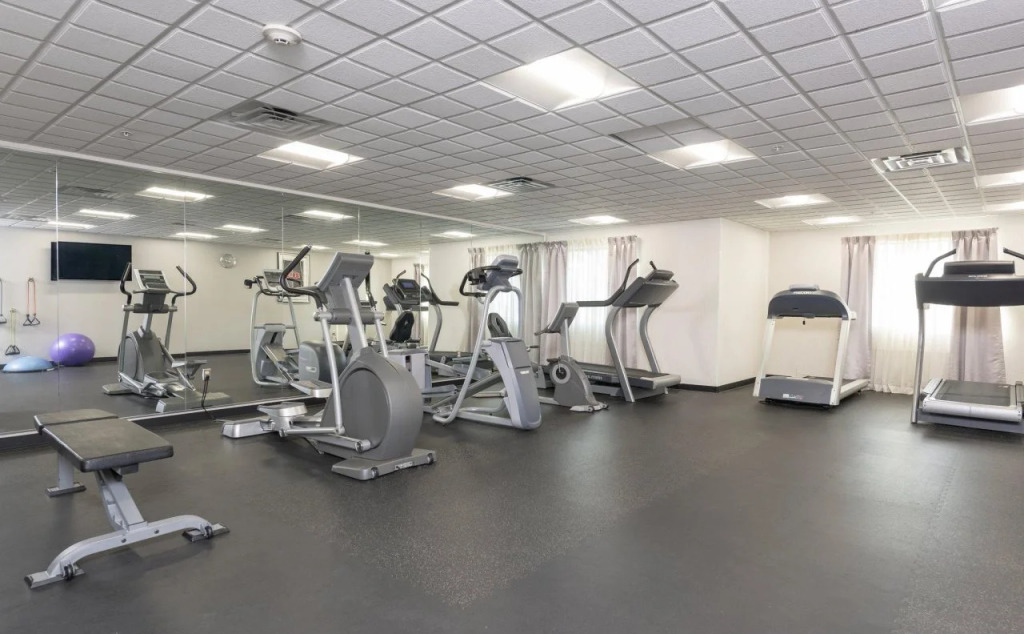 Holiday Inn Express & Suites Columbus - Polaris, an IHG Hotel