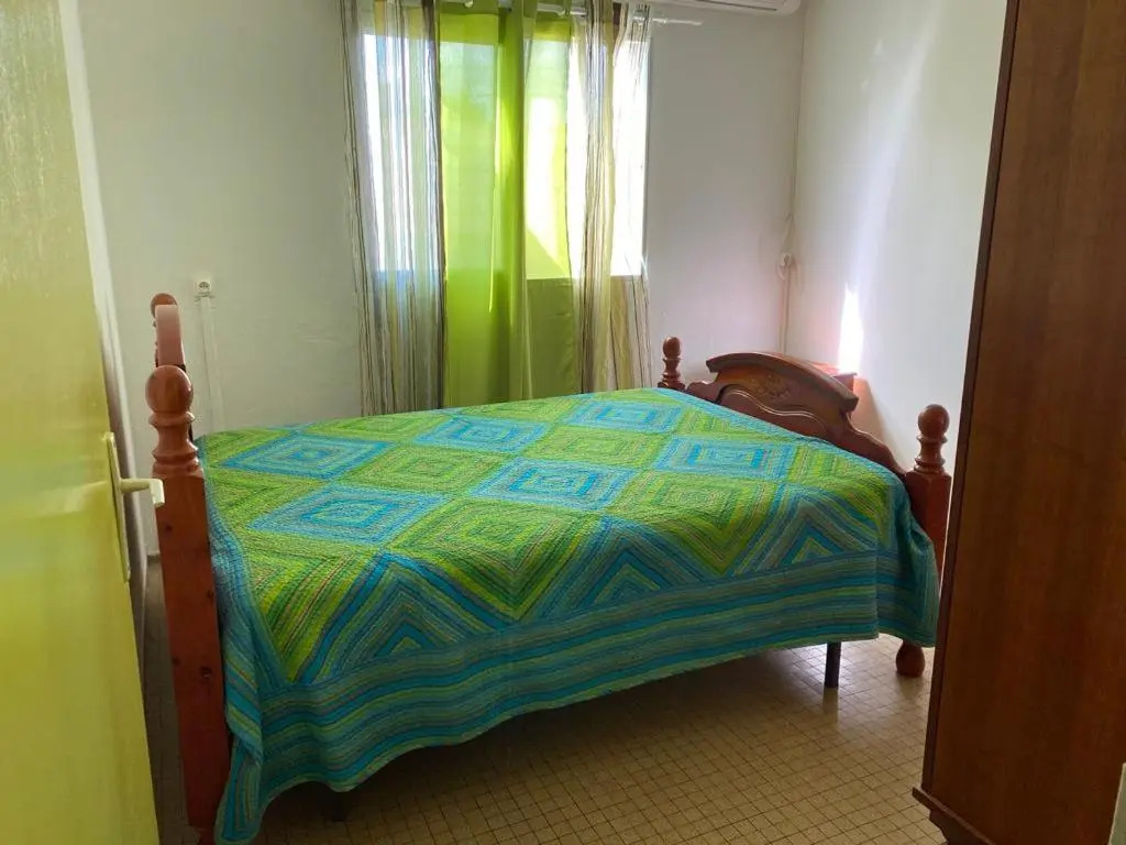 Maison familiale spacieuse avec commodité