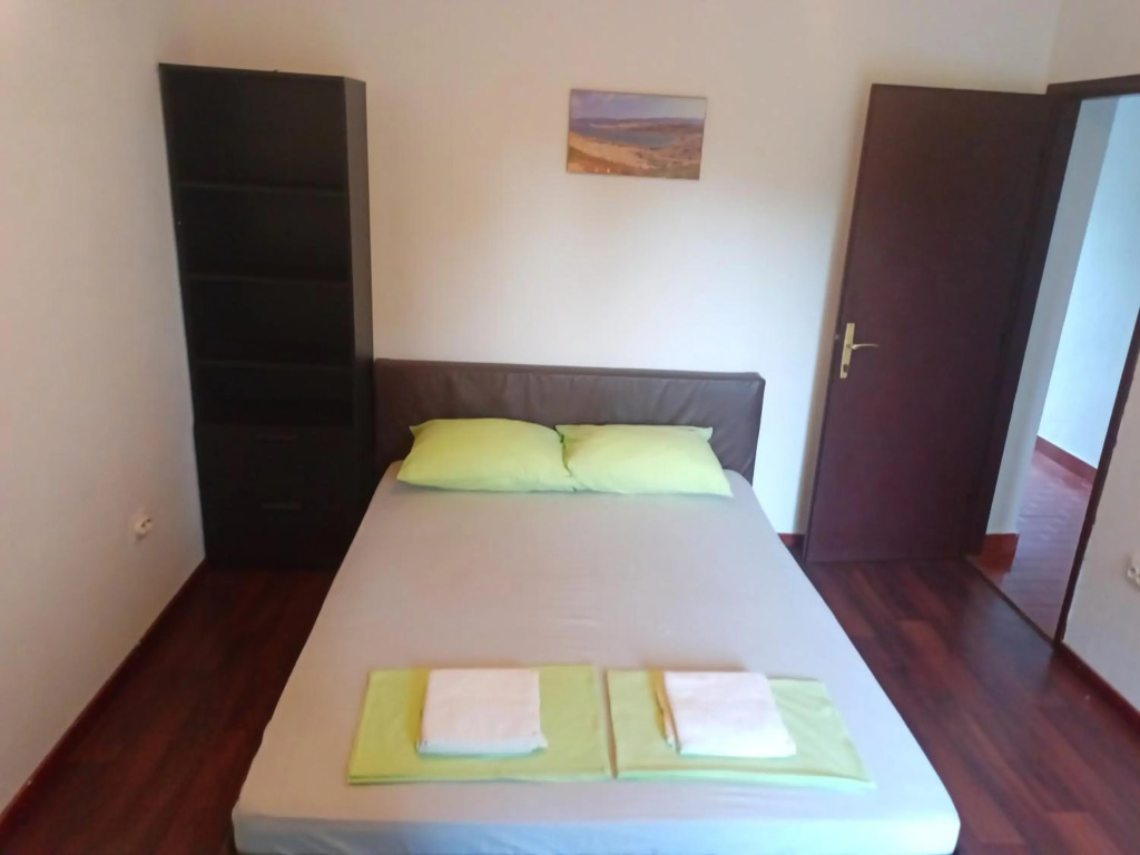 Villa Mila holiday house with private beach