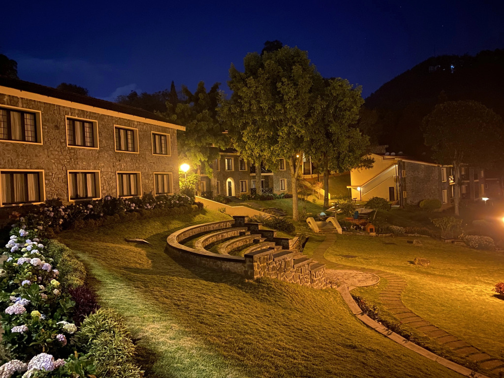 Green Pastures Kodaikanal A Hill Country Resort
