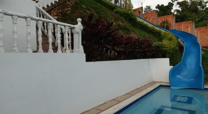 Hotel Quinta Casa Blanca