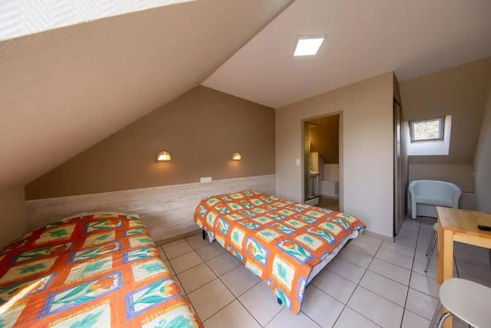 Auberge du Tranchoir