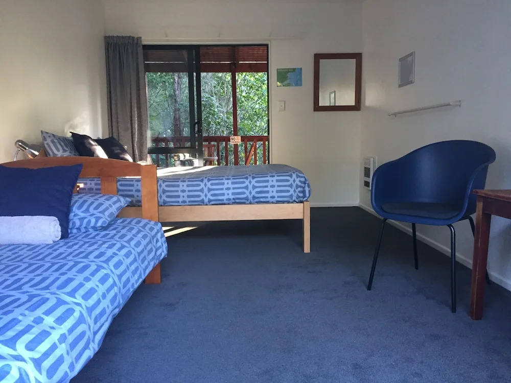 Kanuka Ridge Lodge