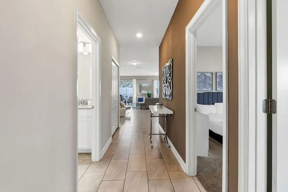 Your 5bdr House w Pool - 4959