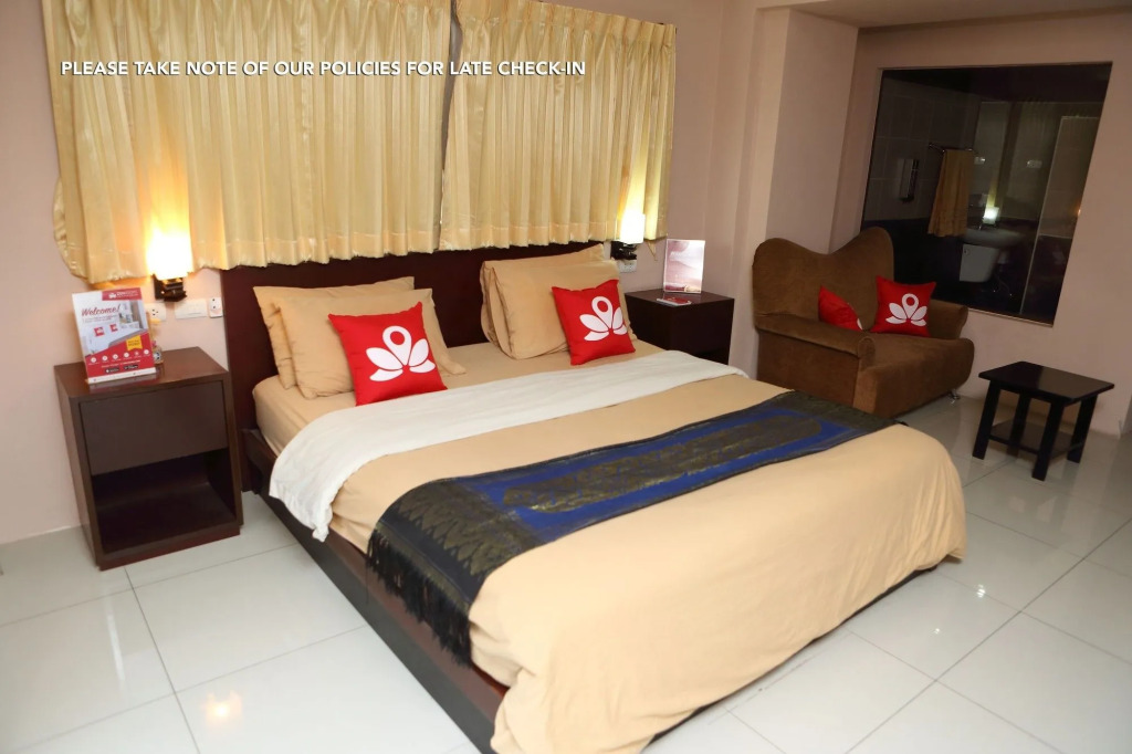 Destiny Hotel