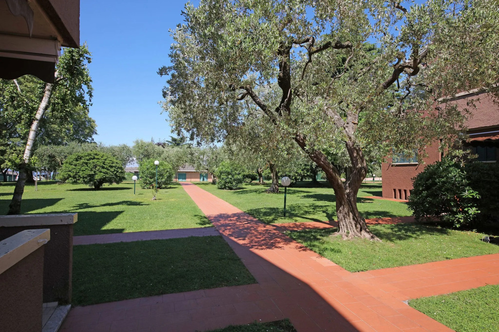 Appartamenti Casetto