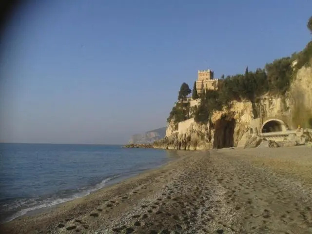 Casa Papaveri Rossi